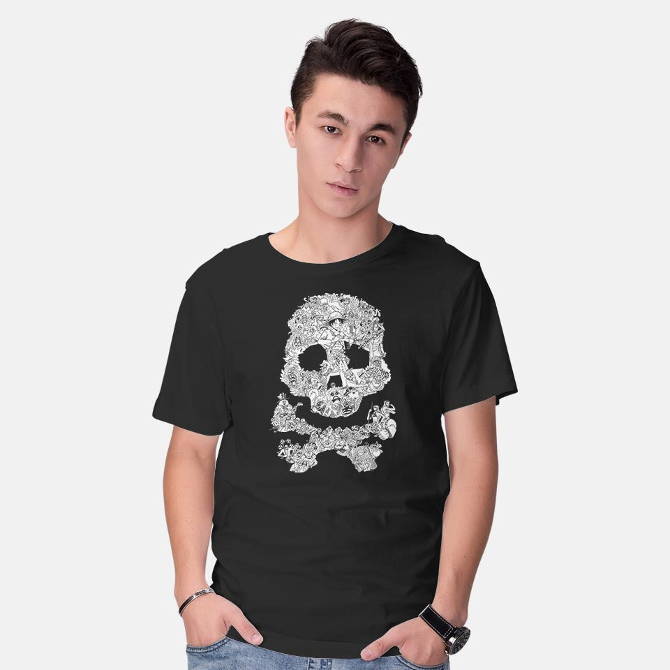We Are Pirates (Online Order Only)