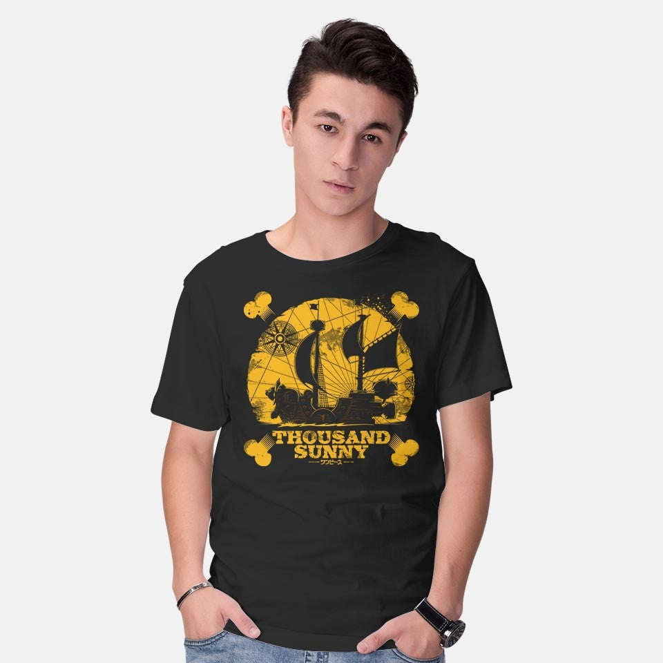Ship Sunny (Online Order Only)