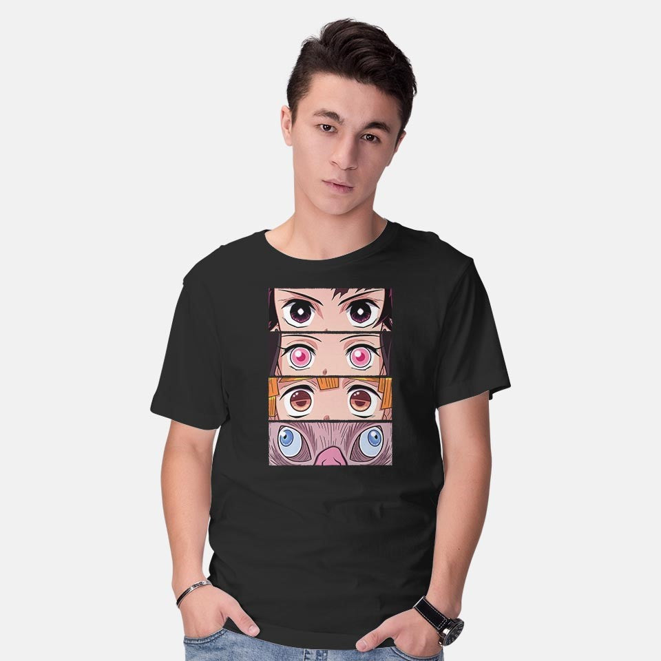 Demon Eyes (Online Order Only)