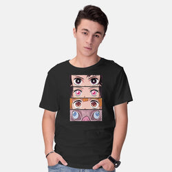 Demon Eyes (Online Order Only)