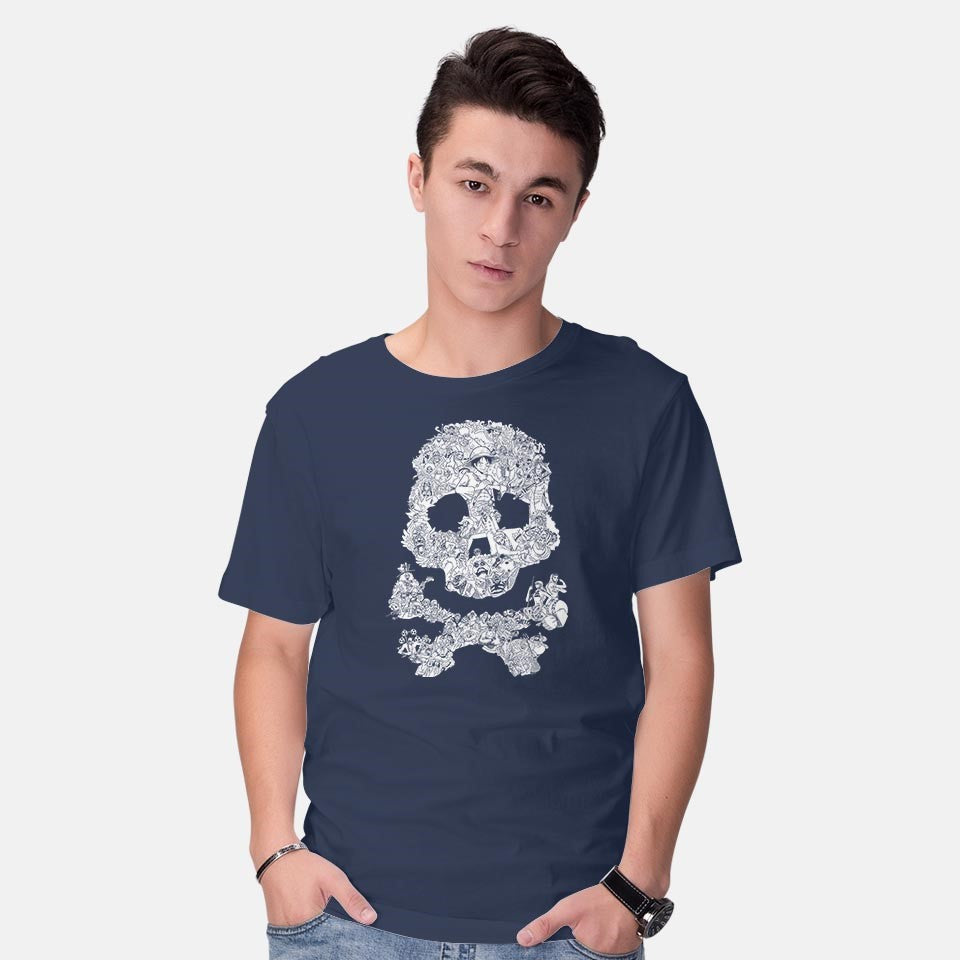 We Are Pirates (Online Order Only)
