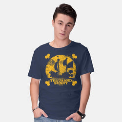 Ship Sunny (Online Order Only)