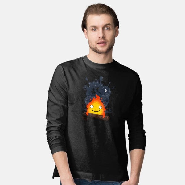 Walking Castle (Online Order Only)