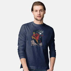 Hero of the Leaf (Online Order Only)