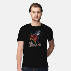 Hero of the Leaf (Online Order Only)