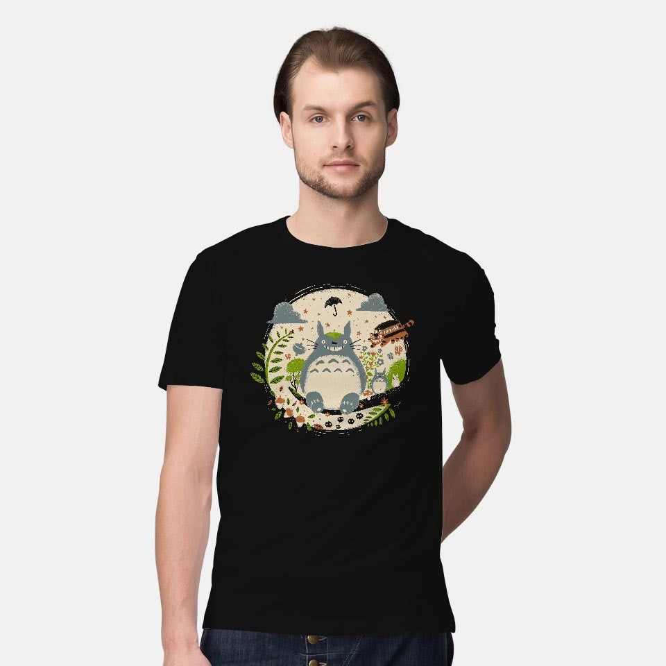 Magical Forest (Online Order Only)