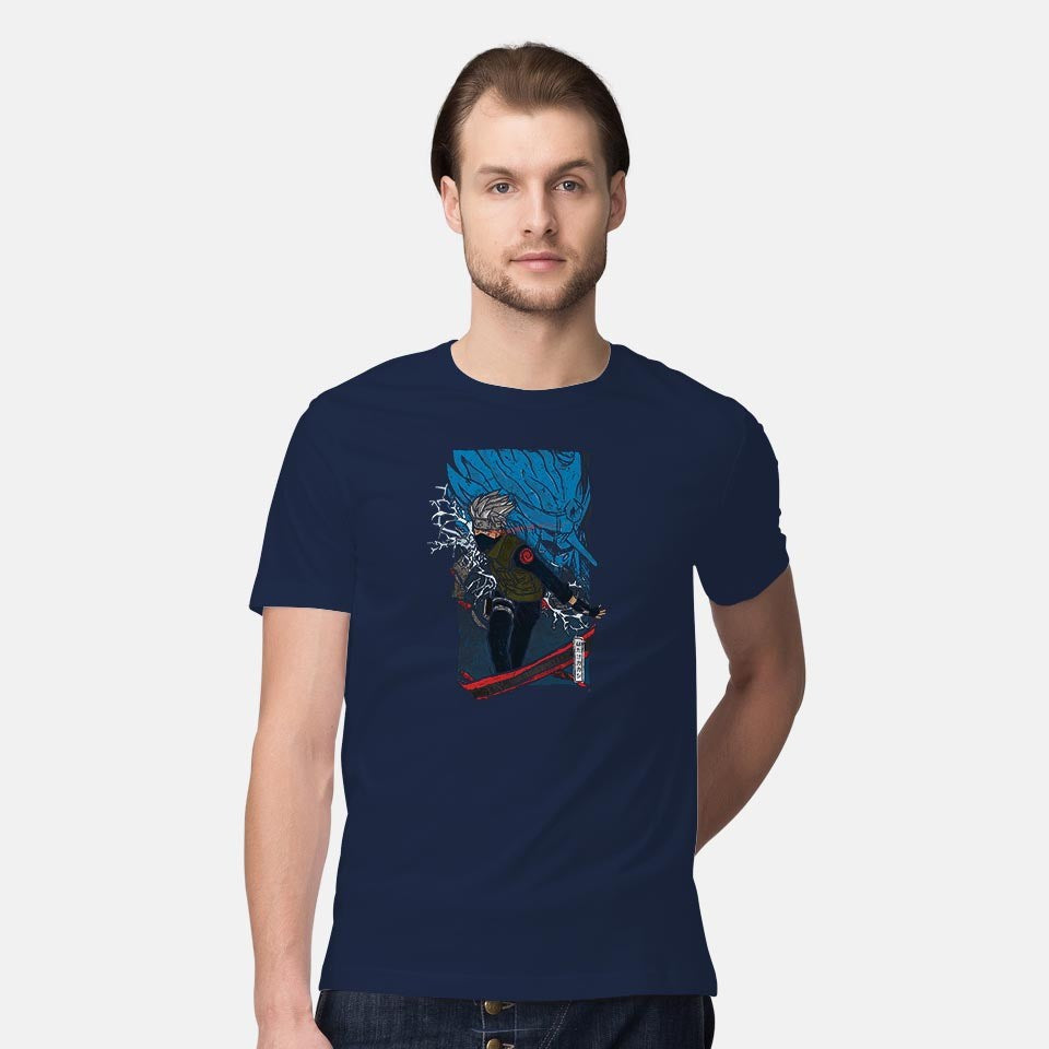 Senpai (Online Order Only)