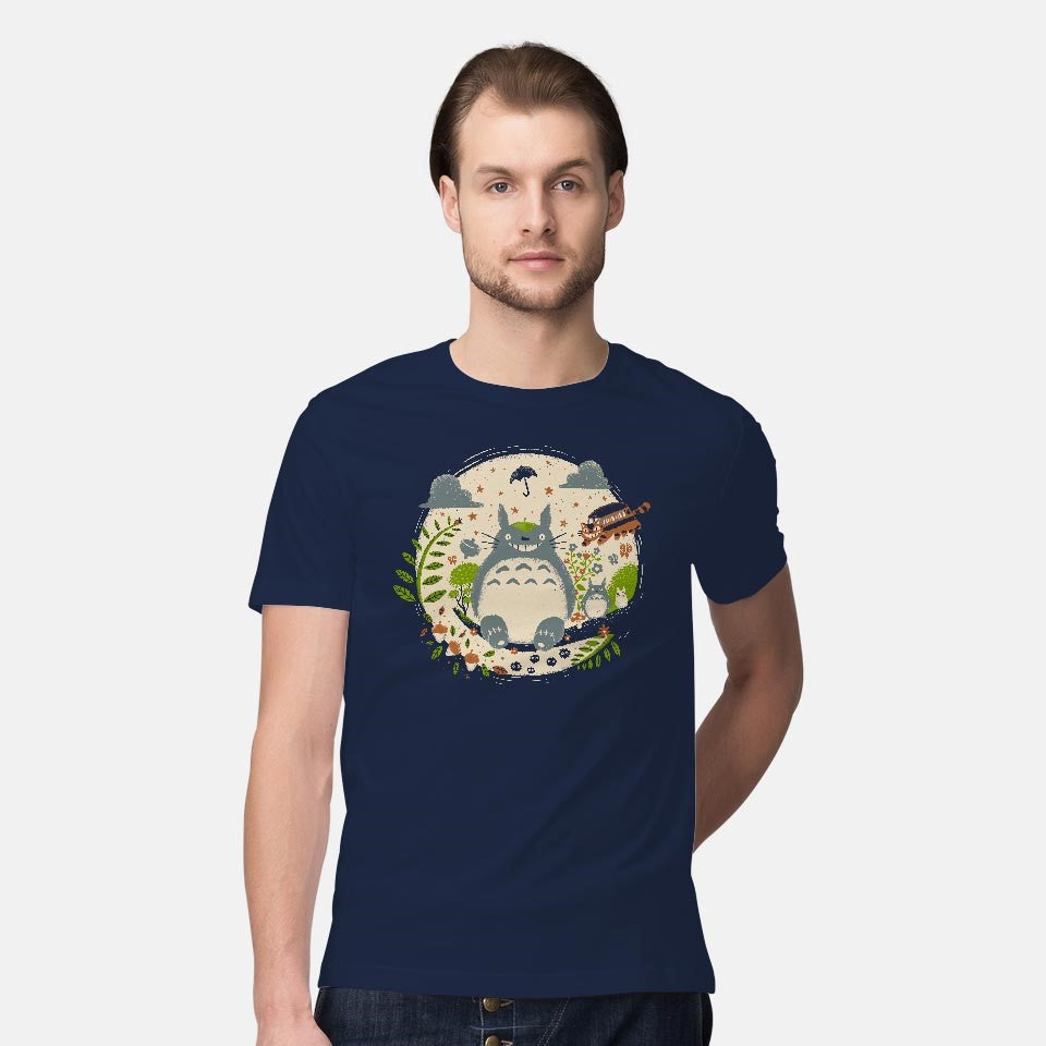 Magical Forest (Online Order Only)