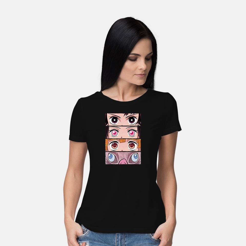 Demon Eyes (Online Order Only)