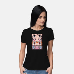Demon Eyes (Online Order Only)