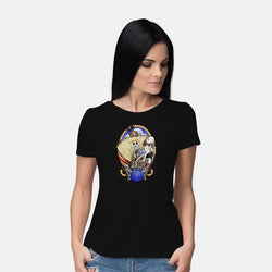 Old School's Going Merry (Online Order Only)