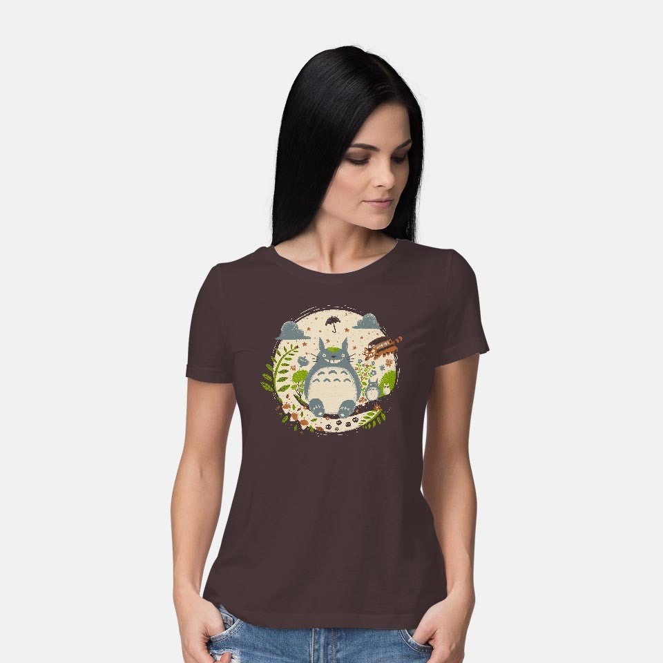 Magical Forest (Online Order Only)