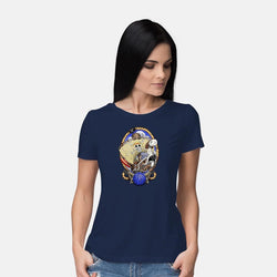 Old School's Going Merry (Online Order Only)