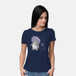 When It Rains (Online Order Only)