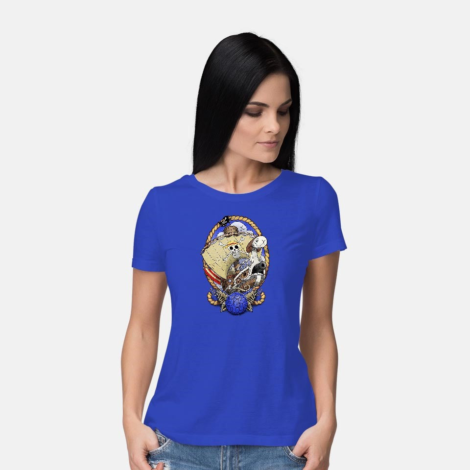 Old School's Going Merry (Online Order Only)