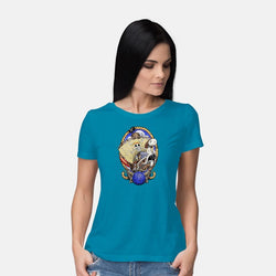Old School's Going Merry (Online Order Only)