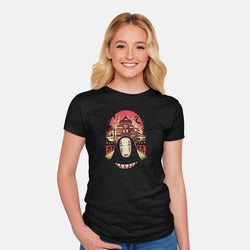 Welcome To The Magical Bath House (Online Order Only)