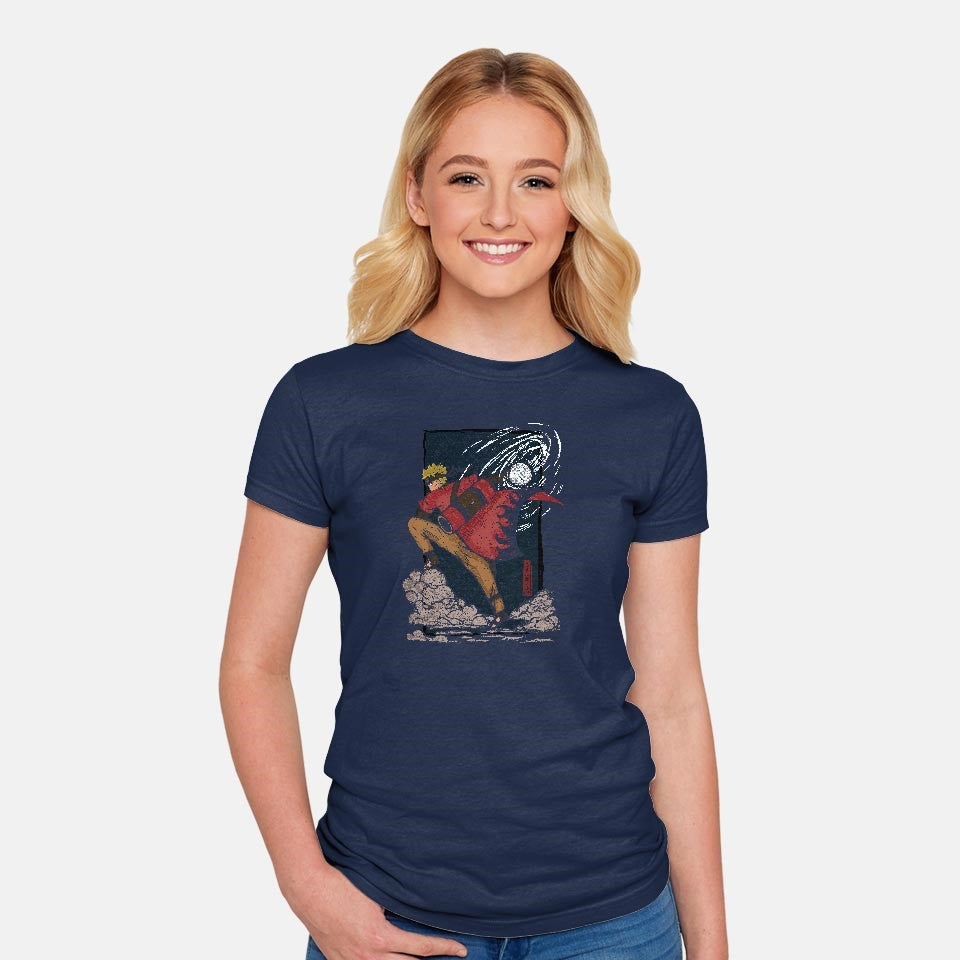 Hero of the Leaf (Online Order Only)