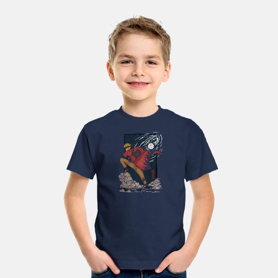 Hero of the Leaf (Online Order Only)