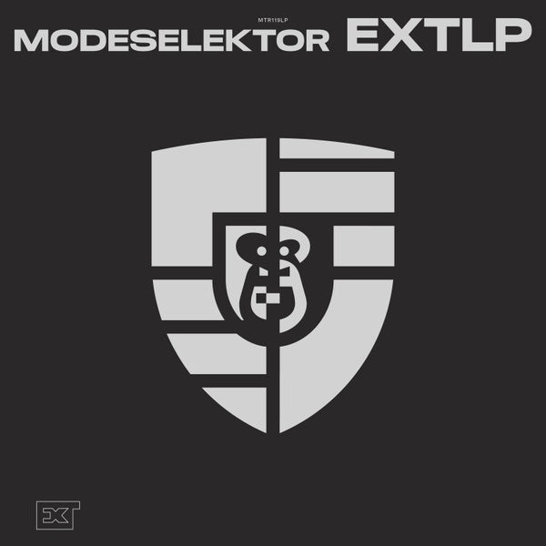 MODESELEKTOR - EXTLP [CD] (ONLINE ORDER ONLY)