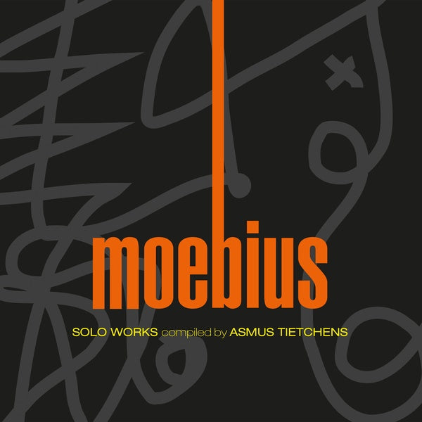 Solo Works Kollektion 7 Compiled by Asmus Tietchens [CD]