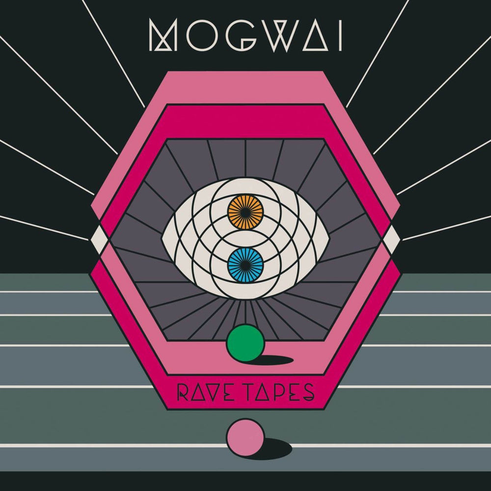Rave Tapes [CD] (ONLINE ORDER ONLY)