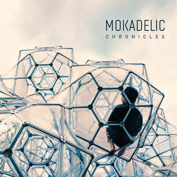 Chronicles [CD] (ONLINE ORDER ONLY)