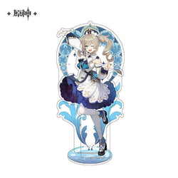 Genshin Impact Mondstadt Character Stand