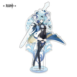 Genshin Impact Mondstadt Character Stand