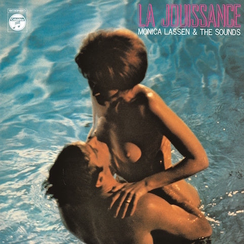 La Jouissance [Vinyl] (ONLINE ORDER ONLY)