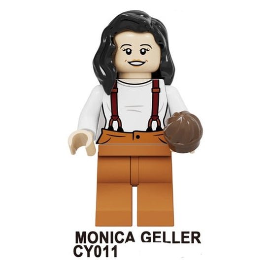 Monica (Online Only)