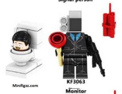 Monitor (Online Only)