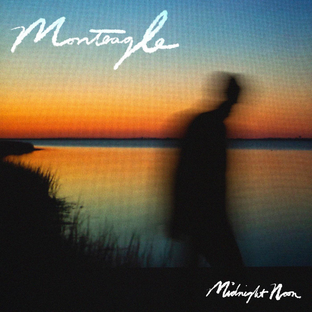 Monteagle - Midnight Noon [Vinyl] (ONLINE ORDER ONLY)