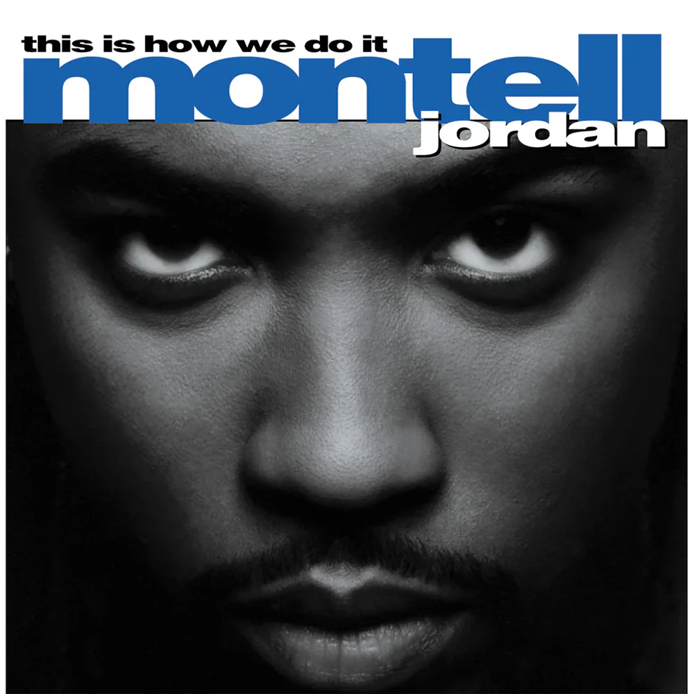 This Is How We Do It (Limited Edition, Blue Colored Vinyl) [Import] (2 Lp's) [Vinyl] (ONLINE ORDER ONLY)