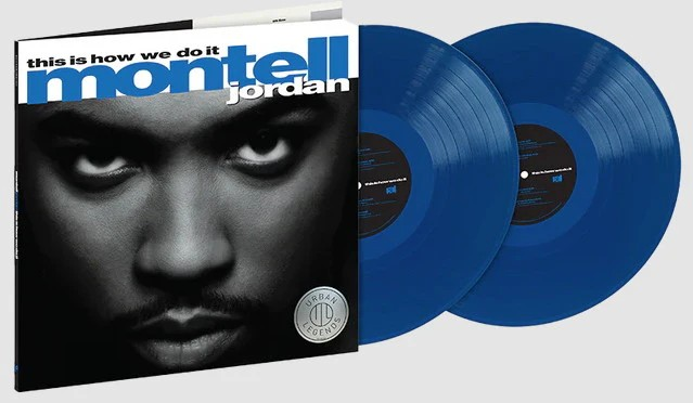 This Is How We Do It (Limited Edition, Blue Colored Vinyl) [Import] (2 Lp's) [Vinyl] (ONLINE ORDER ONLY)