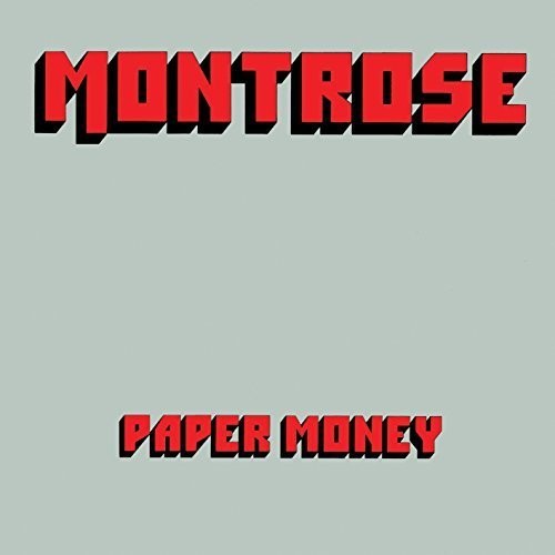 Paper Money (Remastered) [Import] [CD] (ONLINE ORDER ONLY)
