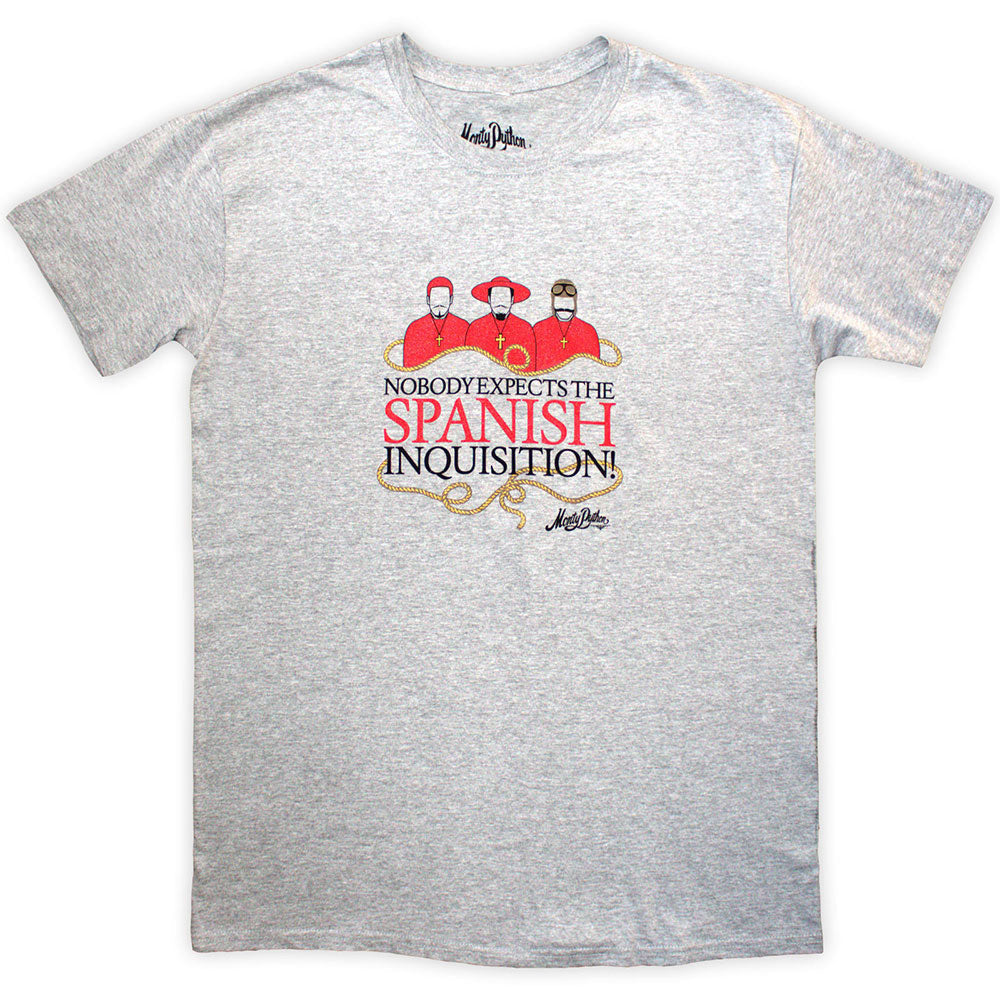 Inquisition [T-Shirt] (ONLINE ORDER ONLY)