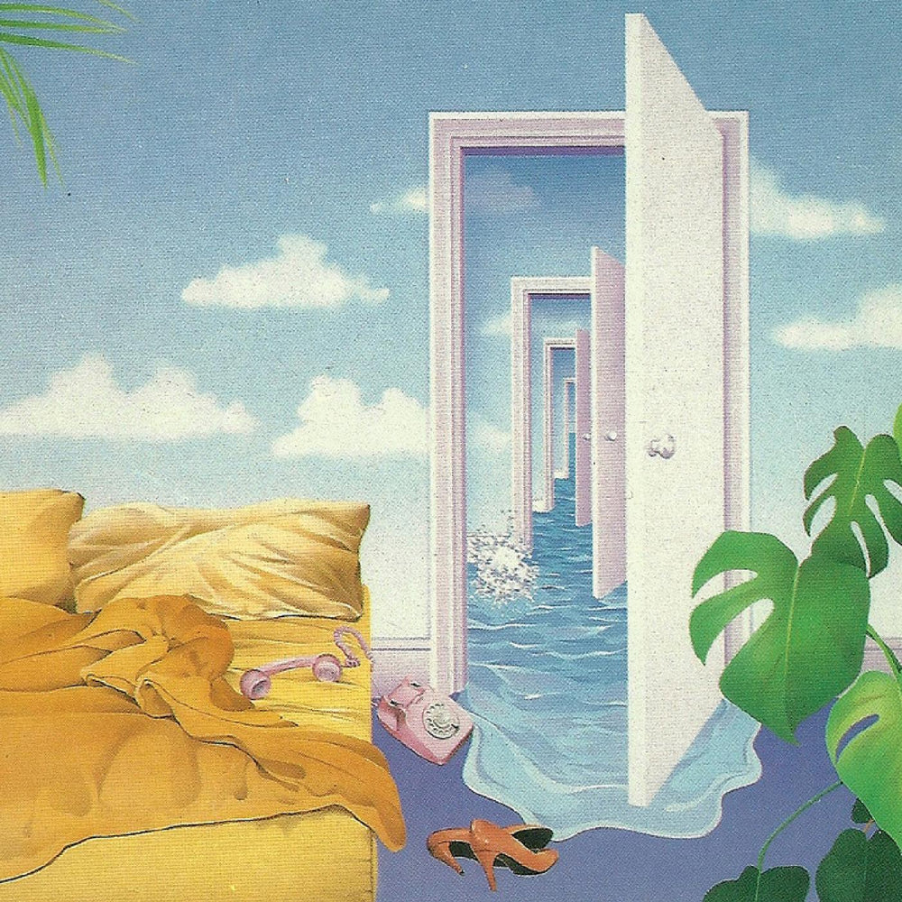 Mood Rings - VPI Harmony [CD] (ONLINE ORDER ONLY)