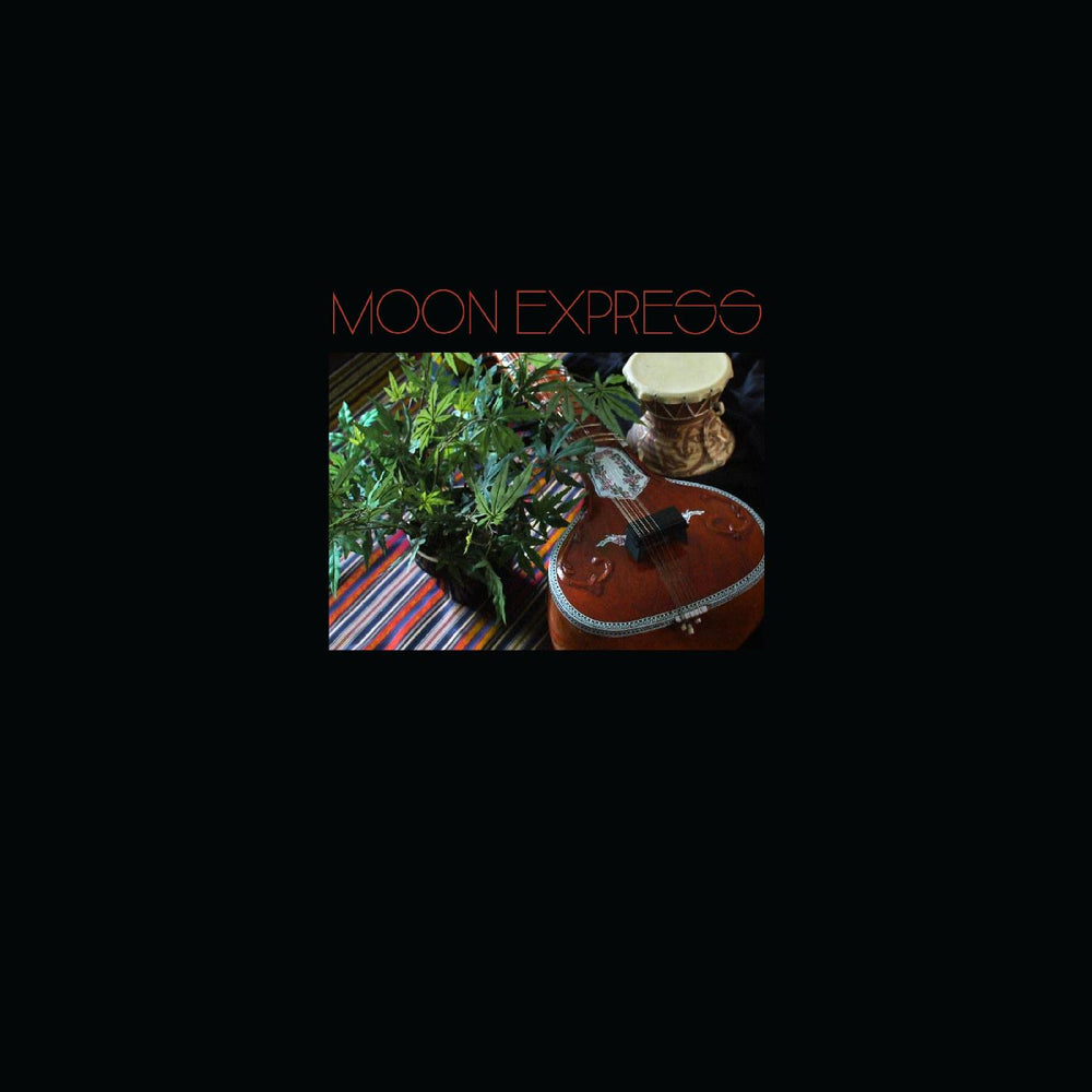 Prophetic Spirit (LP + 7") [Vinyl] (ONLINE ORDER ONLY)