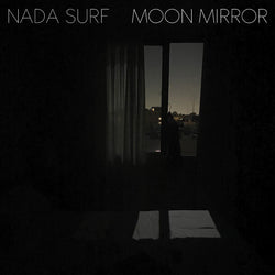 Nada Surf - Moon Mirror (Reflection) [Coke Bottle Clear] [Vinyl] (ONLINE ORDER ONLY)