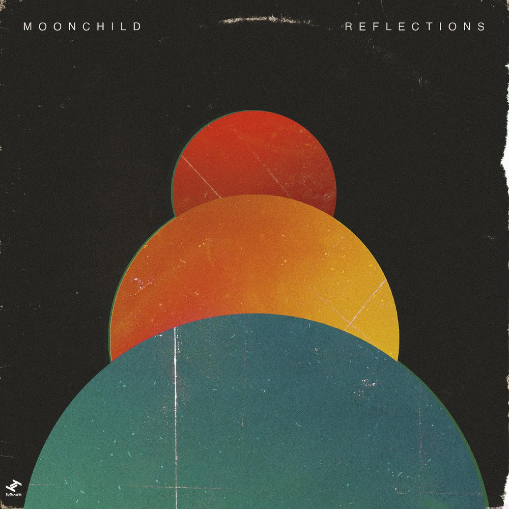 Moonchild - Reflections [CD] (ONLINE ORDER ONLY)