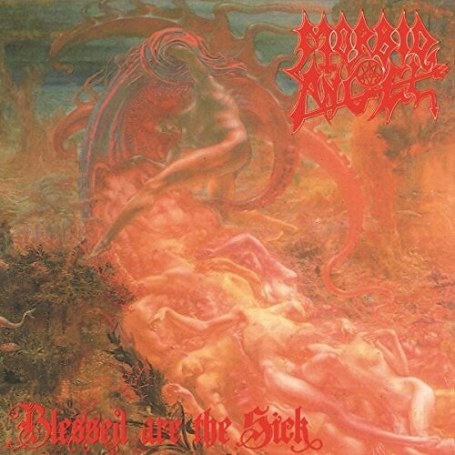 Blessed Are The Sick [Vinyl] (ONLINE ORDER ONLY)