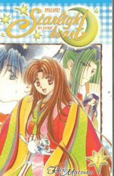 More Starlight To Your Heart Vol 1 (Online Order Only)