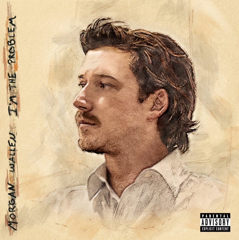 I'M The Problem [2Cd] [CD] (ONLINE ORDER ONLY)