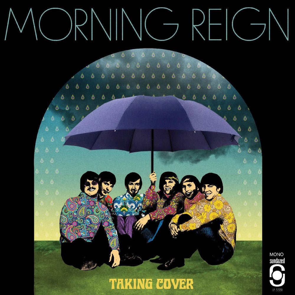 Taking Cover [CD]