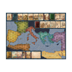Mosaic: A Story of Civilization - Neoprene Playmat