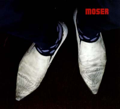 Moser [CD]