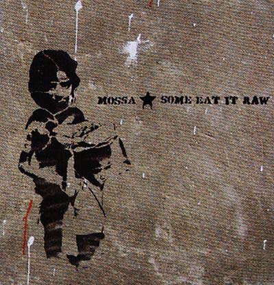 Some Eat It Raw [CD]