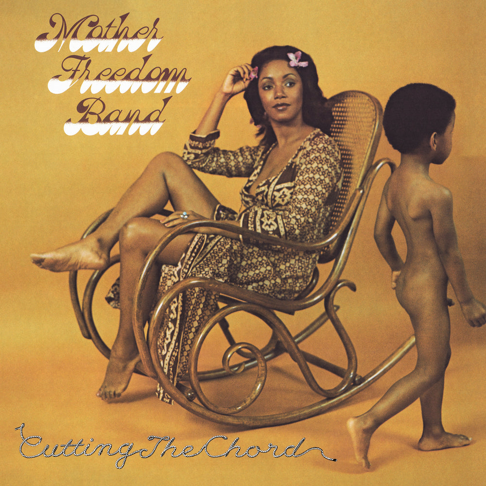 Cutting The Chord [Vinyl] (ONLINE ORDER ONLY)