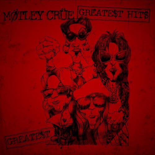 Greatest Hits [CD] (ONLINE ORDER ONLY)
